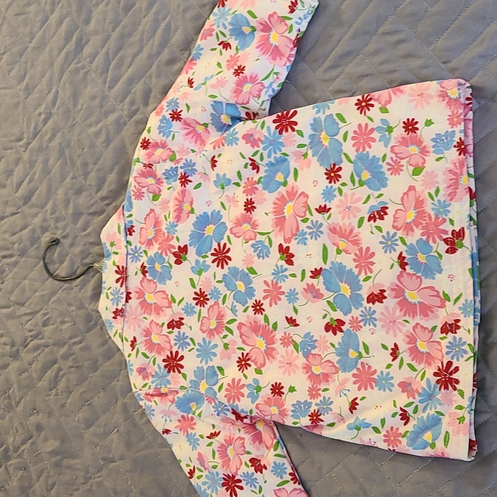 Infant jacket - Picture 3 of 4